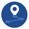 Map icon