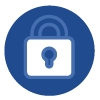 Padlock icon