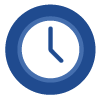 Clock icon