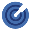 Bullseye icon